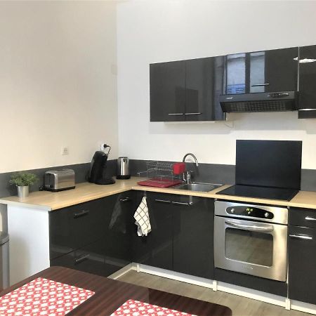 Grand Appartement 4 Couchages La Ciotat Pres De Tout Exterior foto