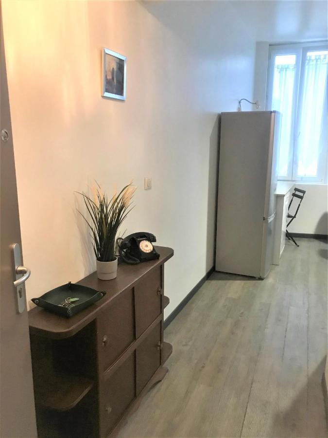 Grand Appartement 4 Couchages La Ciotat Pres De Tout Exterior foto