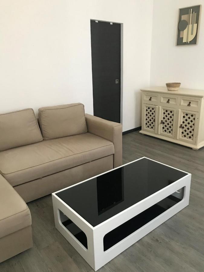 Grand Appartement 4 Couchages La Ciotat Pres De Tout Exterior foto